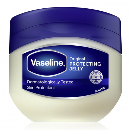 Lotiuni si creme de corp - Vaselina Cosmetica, Vaseline Original Petroleum Jelly 250ml