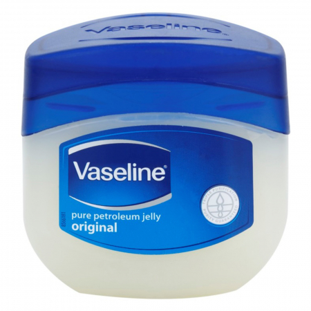 Lotiuni si creme de corp - Vaselina Cosmetica, Vaseline Original Petroleum Jelly 50ml