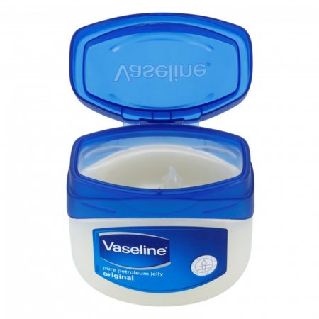 Vaselina Cosmetica, Vaseline Original Petroleum Jelly 50ml [1]