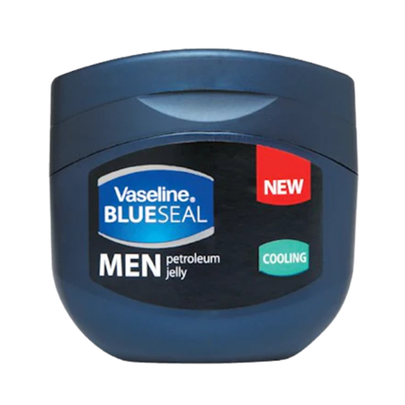 Lotiuni si creme de corp - Vaseline BlueSeal Men Cooling 250 ml