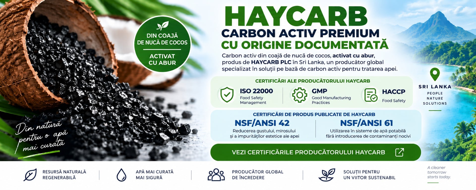 HAYCARB