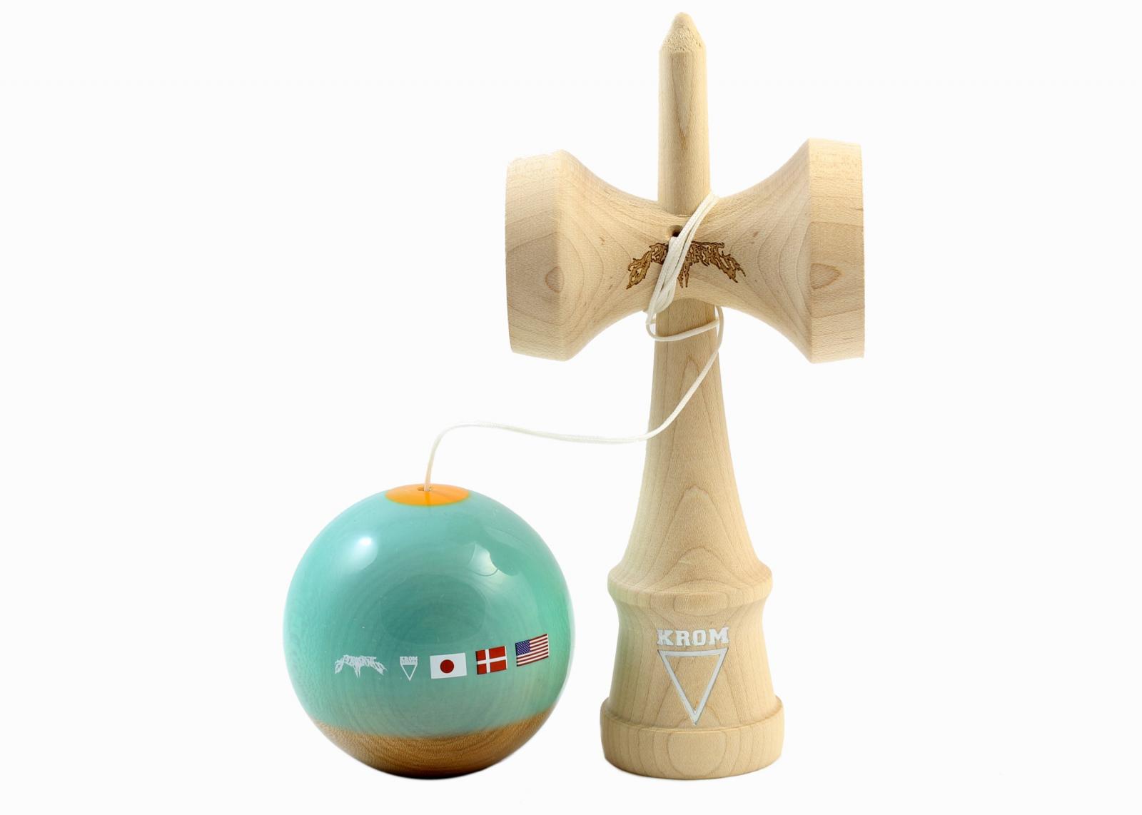 krom pro model philip eldridge