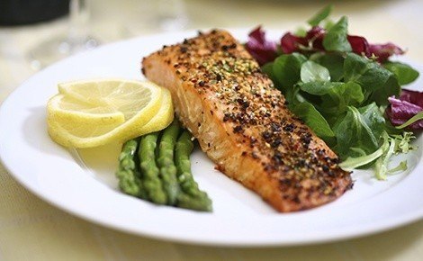 11 Beneficii pentru sănătate ale consumului de pește