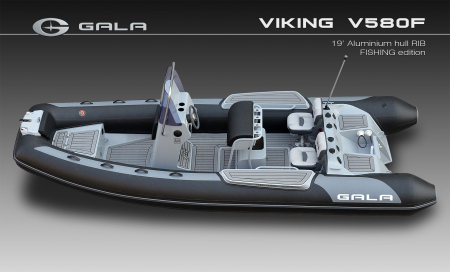 Barca Gala Viking Deluxe RIB Tenders V580F [1]