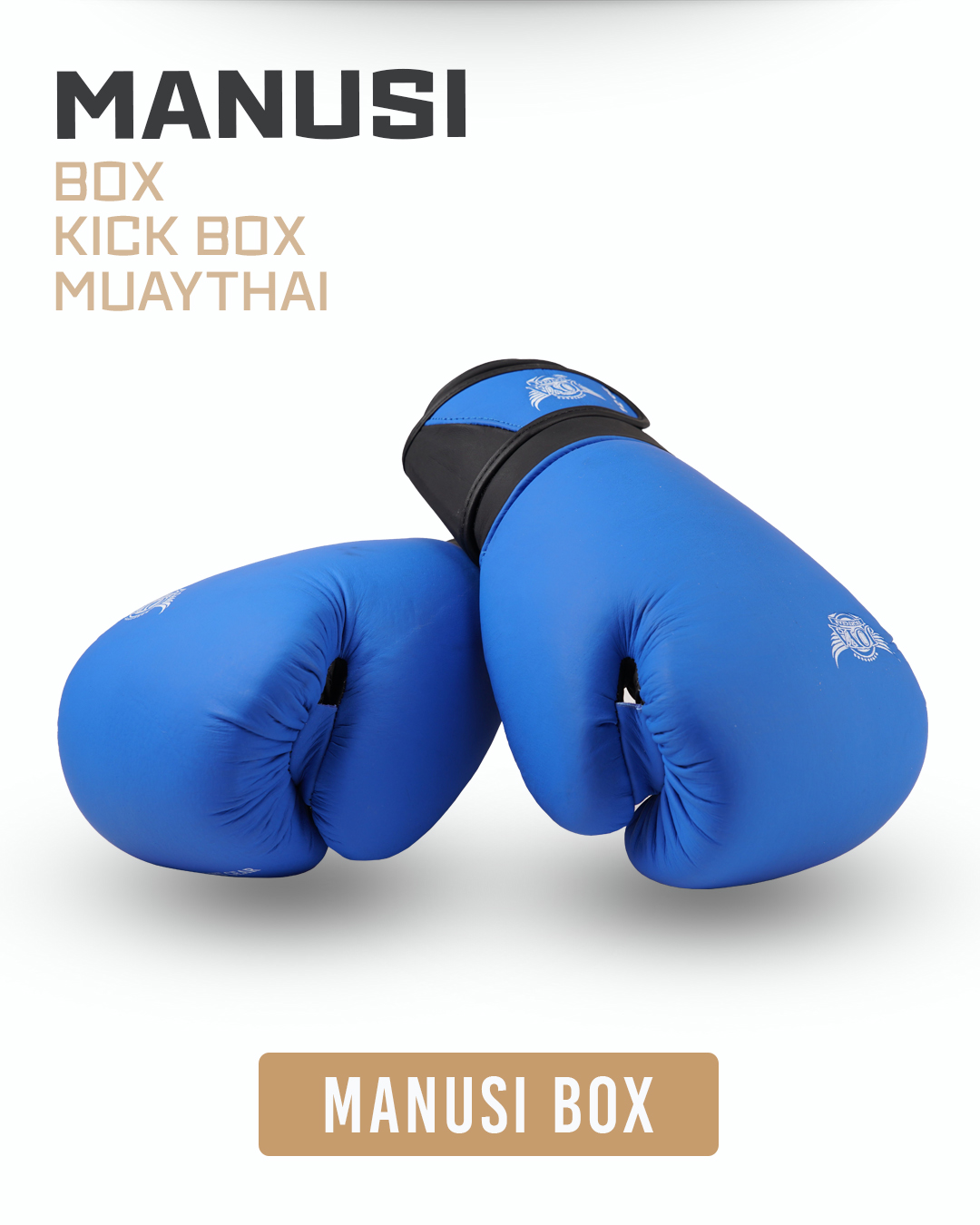 Manusi Box | Manusi Kickbox