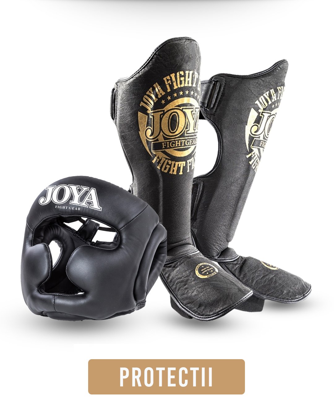 Protectii Kickbox, MMA si Box