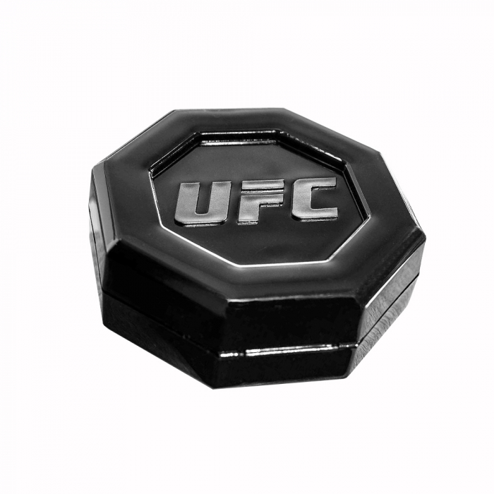 PROTECTIE DENTARA UFC OPRO GOLD BRACES BLACK [3]