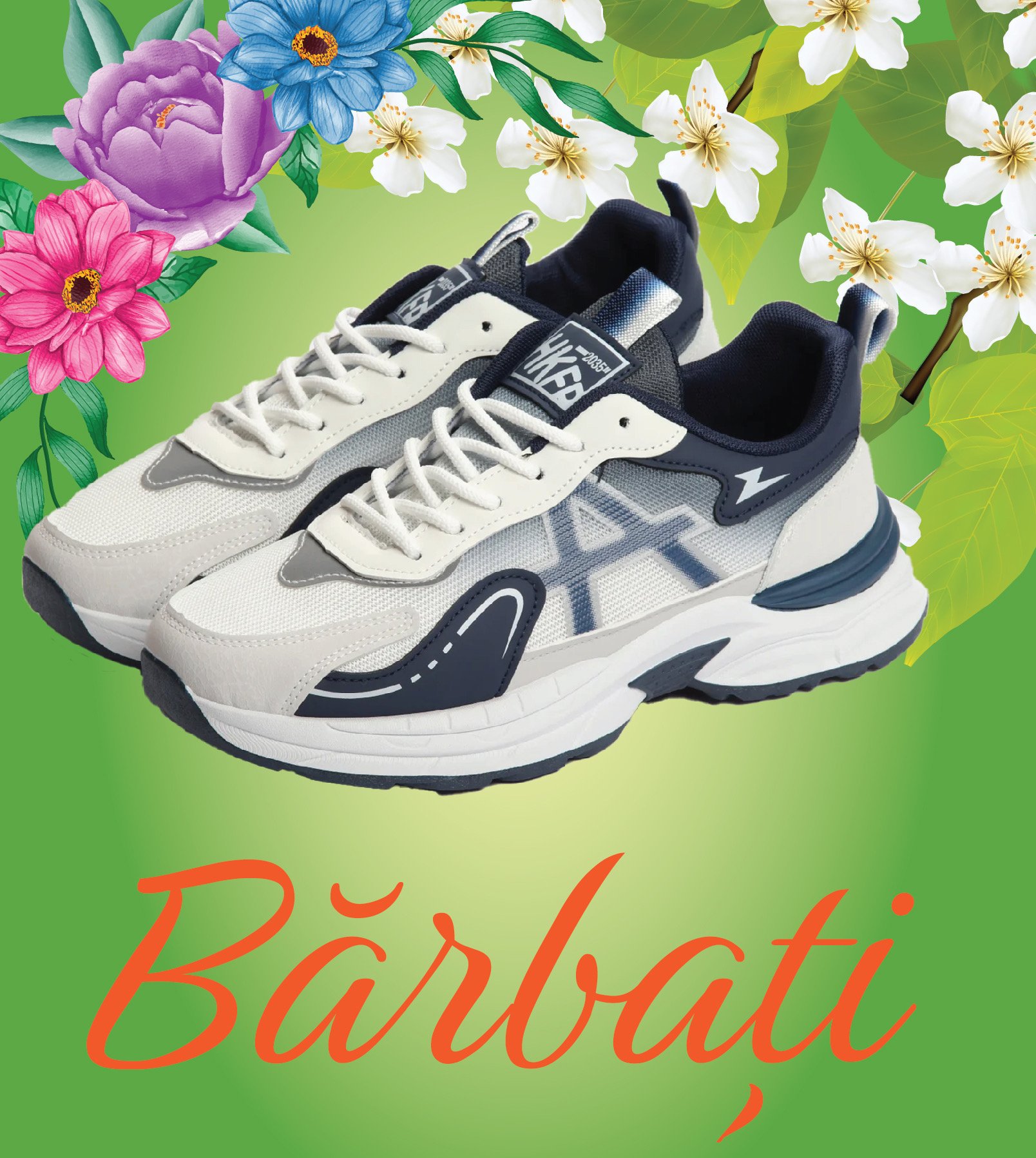 Pentru Barbati
