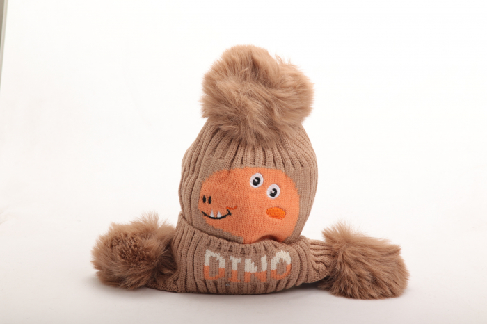 ШАПКА НА МАЛЬЧИКА [1]