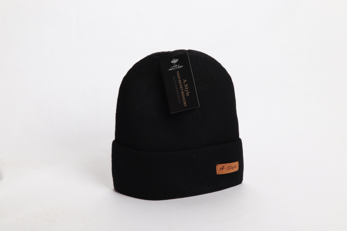 ШАПКА МУЖСКАЯ [1]