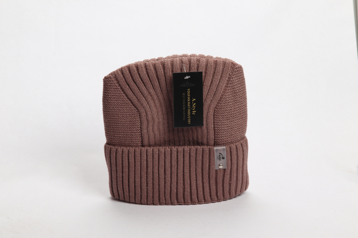 ШАПКА ЖЕНСКАЯ [1]