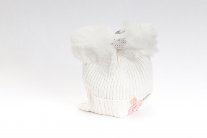 ШАПКА НА ДЕВОЧКУ [1]