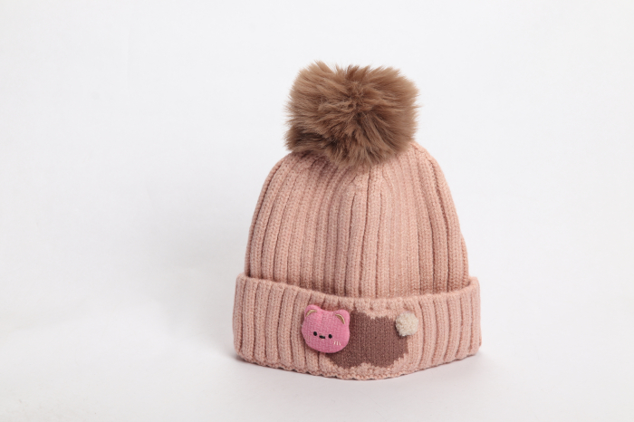 ШАПКА НА ДЕВОЧКУ [1]