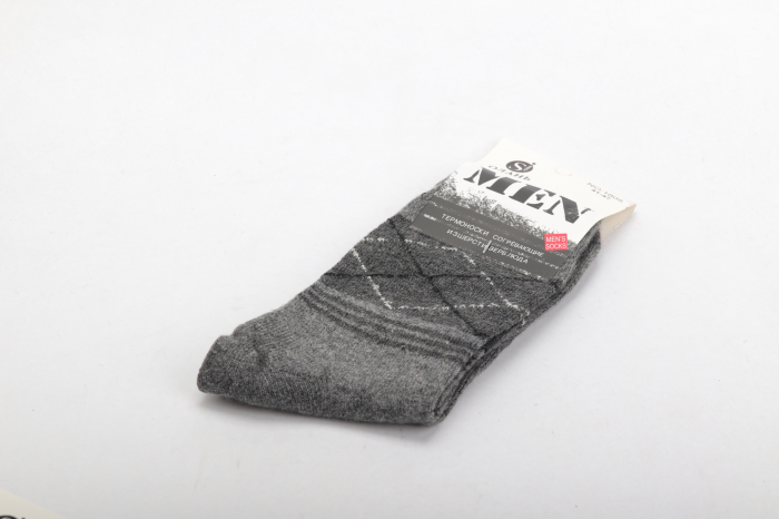 НОСКИ МУЖСКИЕ ДЛИННЫЕ [1]