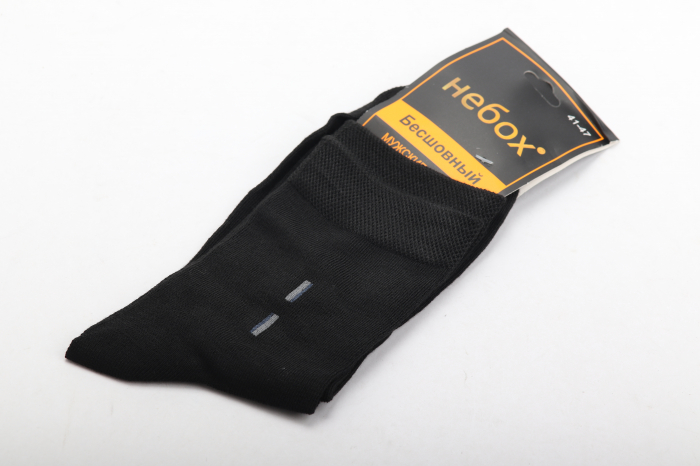 НОСКИ МУЖСКИЕ ДЛИННЫЕ [1]
