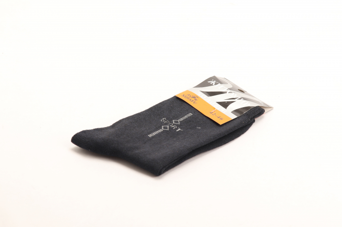 НОСКИ МУЖСКИЕ ДЛИННЫЕ [1]