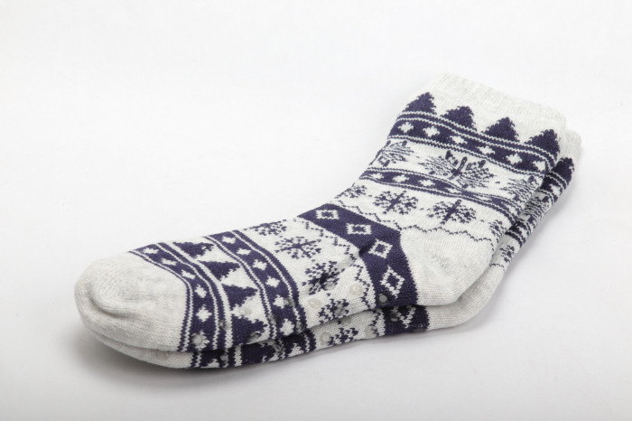 НОСКИ МУЖСКИЕ ДЛИННЫЕ [1]