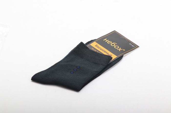 НОСКИ МУЖСКИЕ ДЛИННЫЕ [1]