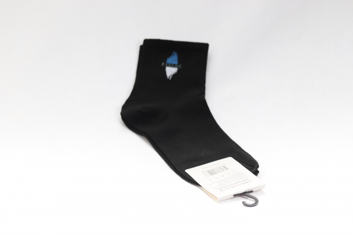 НОСКИ МУЖСКИЕ ДЛИННЫЕ [1]