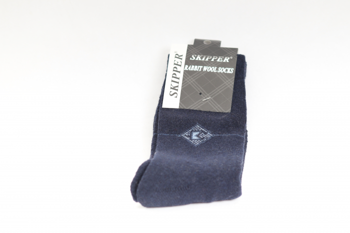 НОСКИ МУЖСКИЕ ДЛИННЫЕ [1]