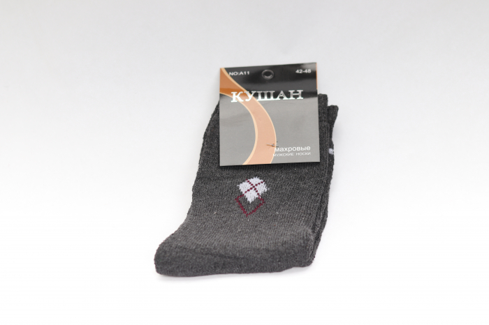 НОСКИ МУЖСКИЕ ДЛИННЫЕ [1]