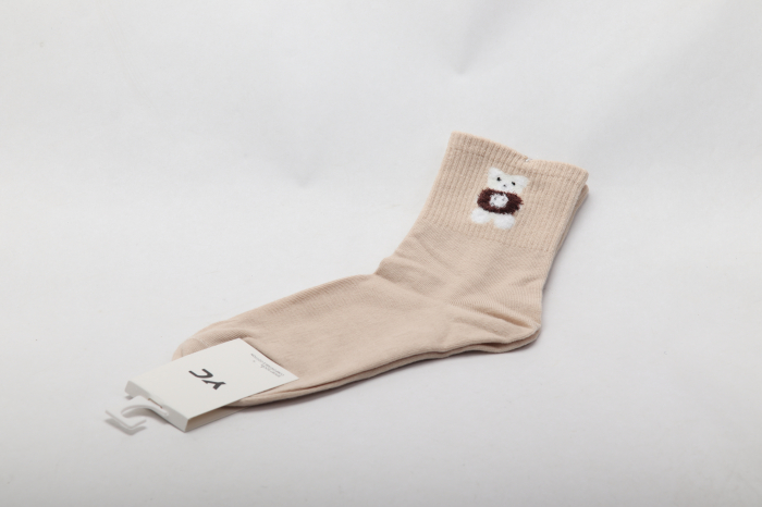 НОСКИ МУЖСКИЕ ДЛИННЫЕ [1]