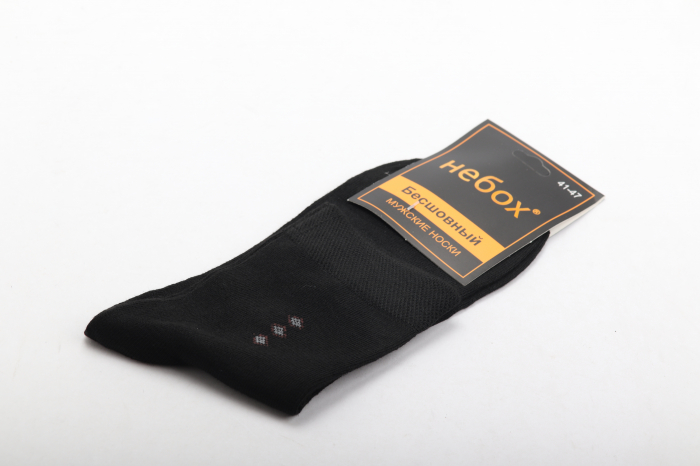 НОСКИ МУЖСКИЕ ДЛИННЫЕ [1]