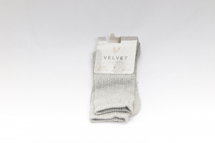 НОСКИ МУЖСКИЕ ДЛИННЫЕ [1]