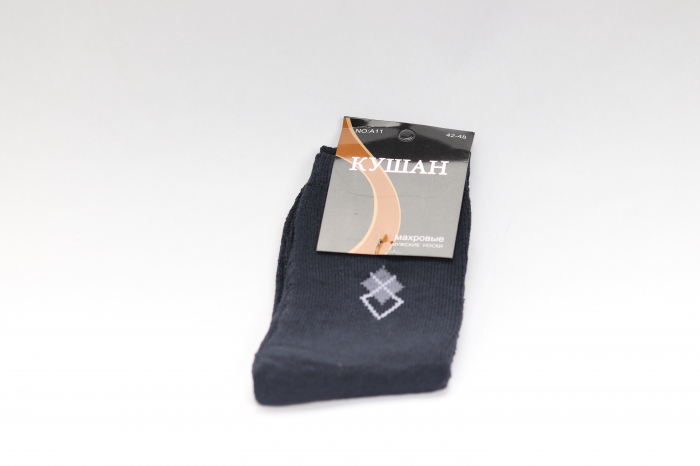 НОСКИ МУЖСКИЕ ДЛИННЫЕ [1]