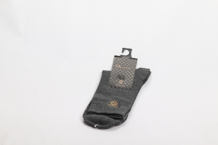 НОСКИ МУЖСКИЕ ДЛИННЫЕ [1]