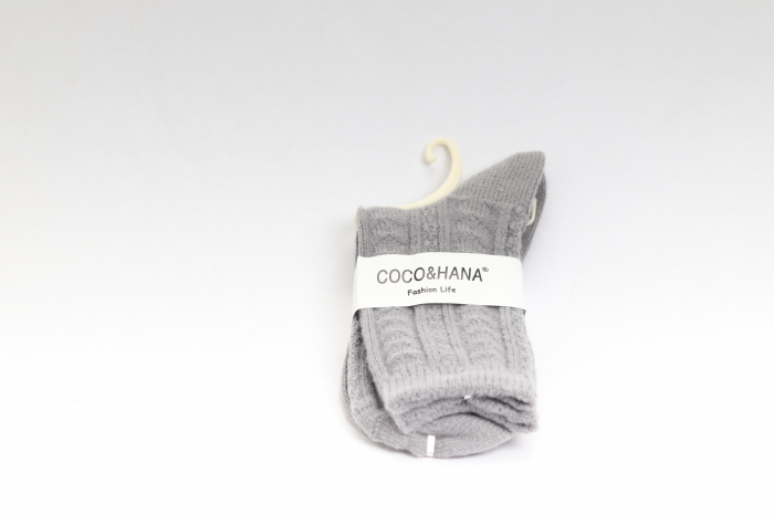 НОСКИ ЖЕНСКИЕ ДЛИННЫЕ [1]