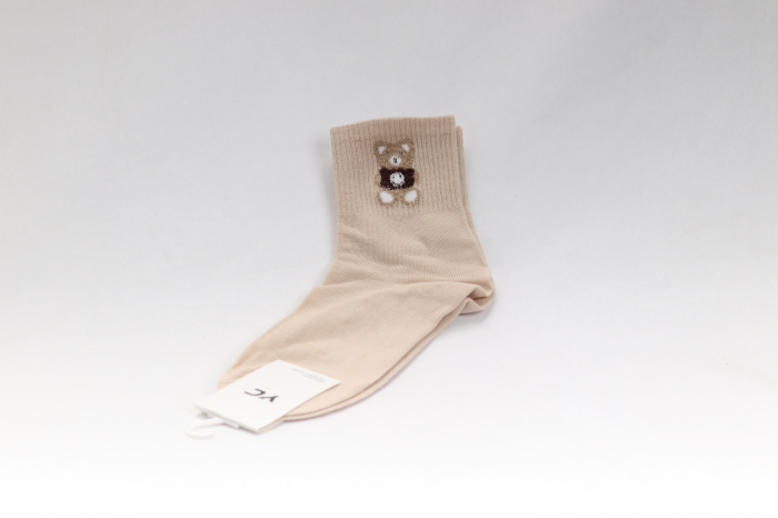 НОСКИ ЖЕНСКИЕ ДЛИННЫЕ [1]