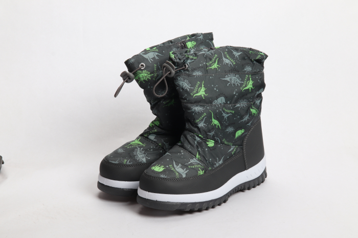 СПАПОГИ НА МАЛЬЧИКА [1]