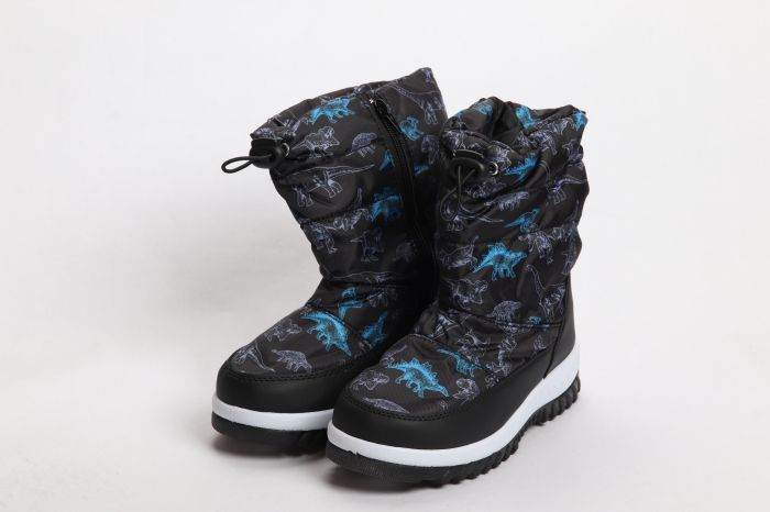 СПАПОГИ НА МАЛЬЧИКА [3]