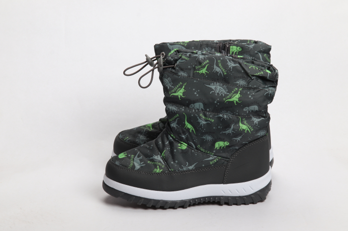 СПАПОГИ НА МАЛЬЧИКА [2]