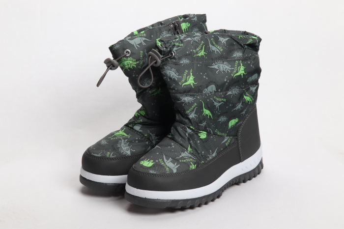 СПАПОГИ НА МАЛЬЧИКА [3]