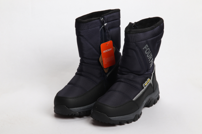 СПАПОГИ НА МАЛЬЧИКА [3]