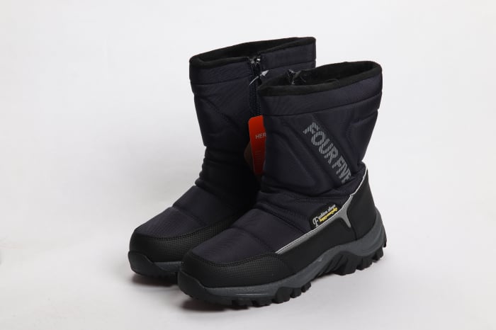 СПАПОГИ НА МАЛЬЧИКА [1]