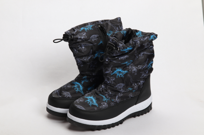 СПАПОГИ НА МАЛЬЧИКА [1]