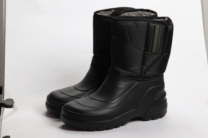 МУЖСКИЕ БОТИНКИ ИЗ ЭВА [3]