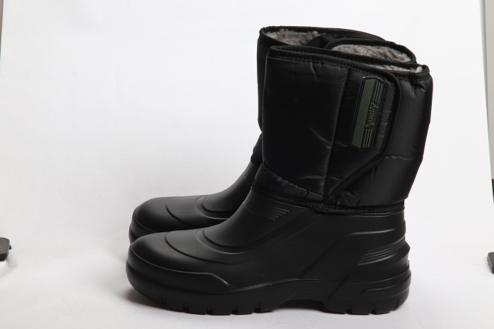 МУЖСКИЕ БОТИНКИ ИЗ ЭВА [2]