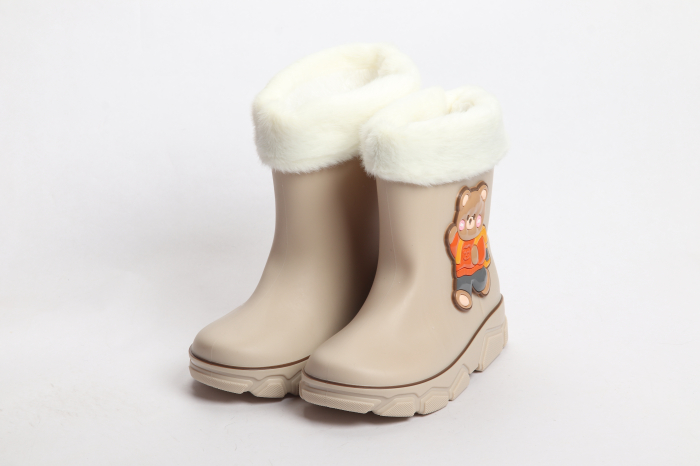САПОГИ РЕЗИНОВЫЕ НА МАЛЬЧИКА [3]