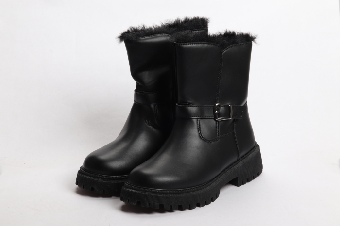 САПОГИ ЖЕНСКИЕ [1]