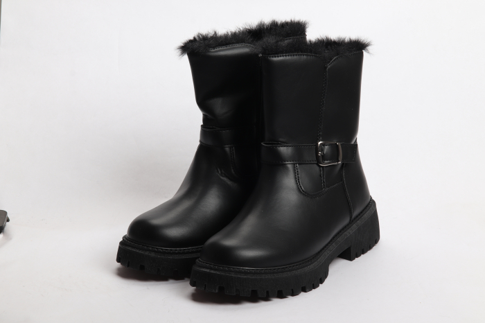 САПОГИ ЖЕНСКИЕ [3]