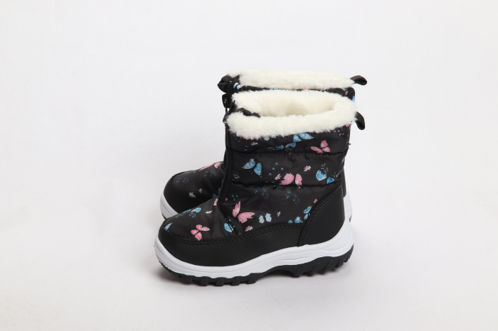 САПОГИ НА ДЕВОЧКУ [2]