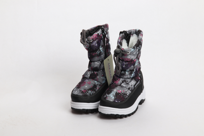 САПОГИ НА ДЕВОЧКУ [3]