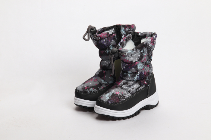 САПОГИ НА ДЕВОЧКУ [1]