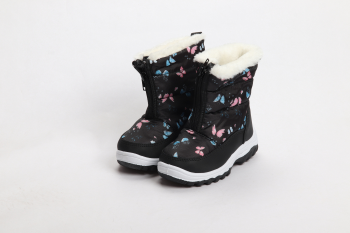 САПОГИ НА ДЕВОЧКУ [1]