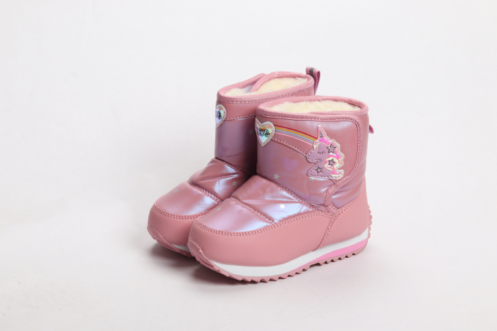 САПОГИ НА ДЕВОЧКУ [1]