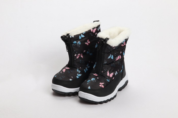 САПОГИ НА ДЕВОЧКУ [3]